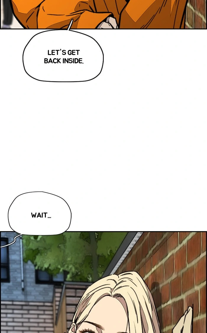 Wind Breaker, chapter 364, image 99