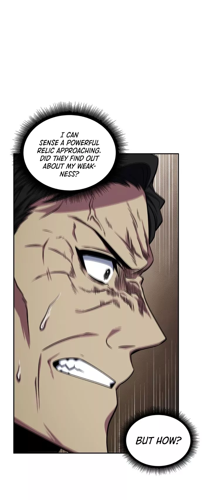 Tomb Raider King, chapter 285, image 43