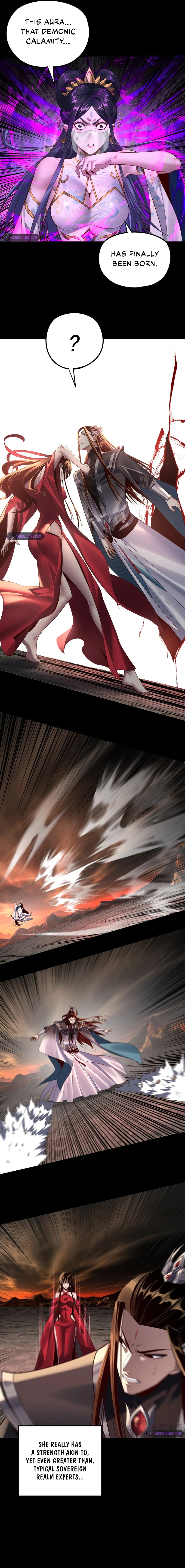 I Am the Fated Villain, chapter 213, image 4