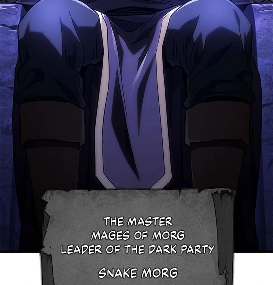 Revenge of the Baskerville Bloodhound, chapter 104, image 119