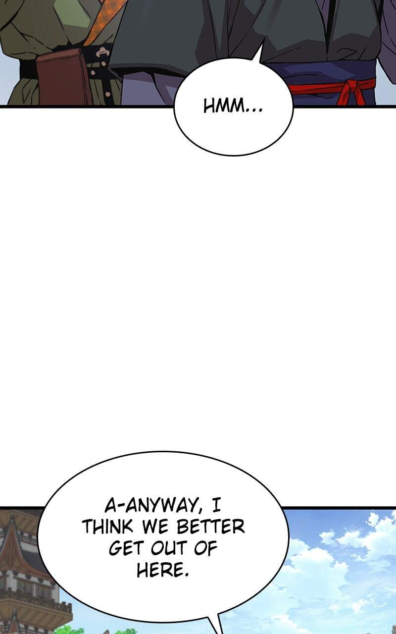 Myst, Might, Mayhem, chapter 4, page 99