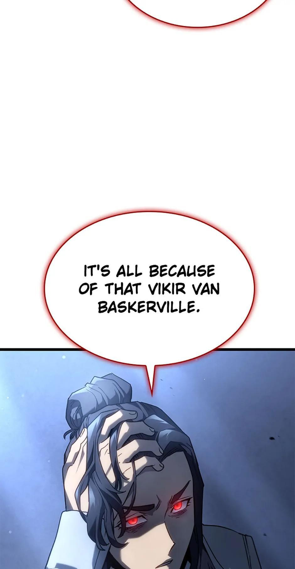 Revenge of the Baskerville Bloodhound, chapter 69, image 30