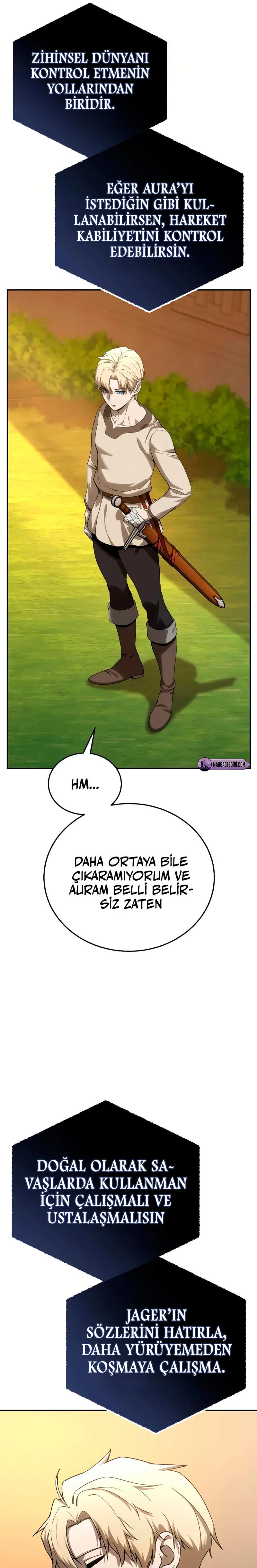 Star-Embracing Swordmaster, chapter 23, image 32