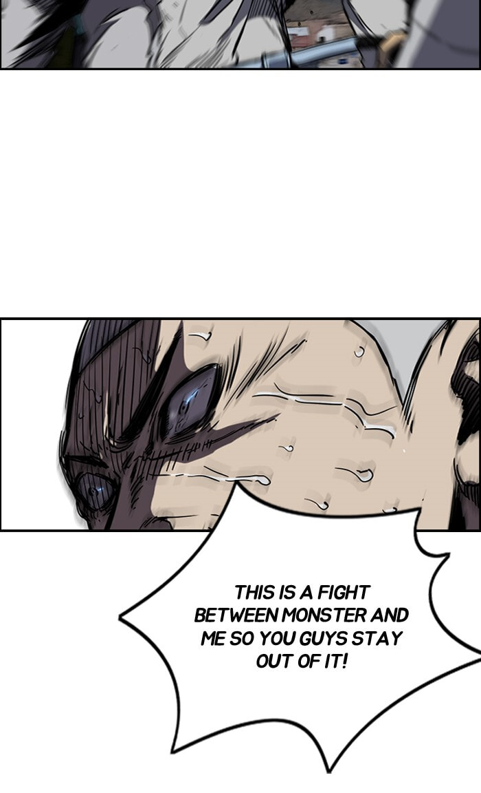 Wind Breaker, chapter 178, image 37
