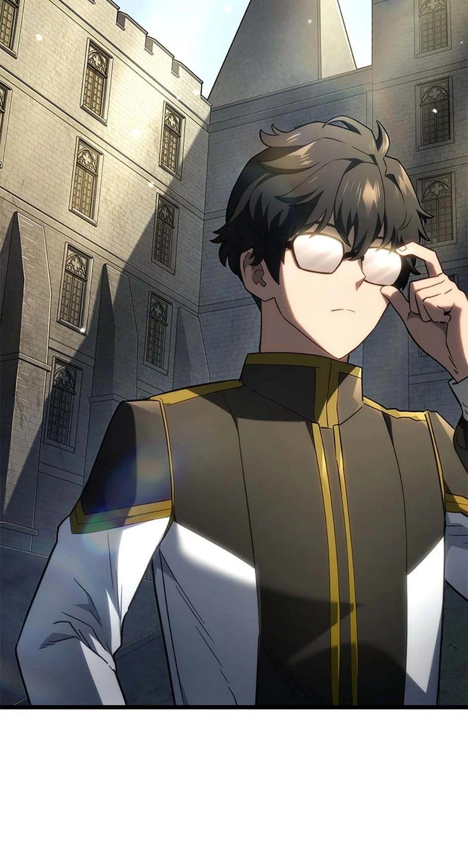 Revenge of the Baskerville Bloodhound, chapter 75, image 100