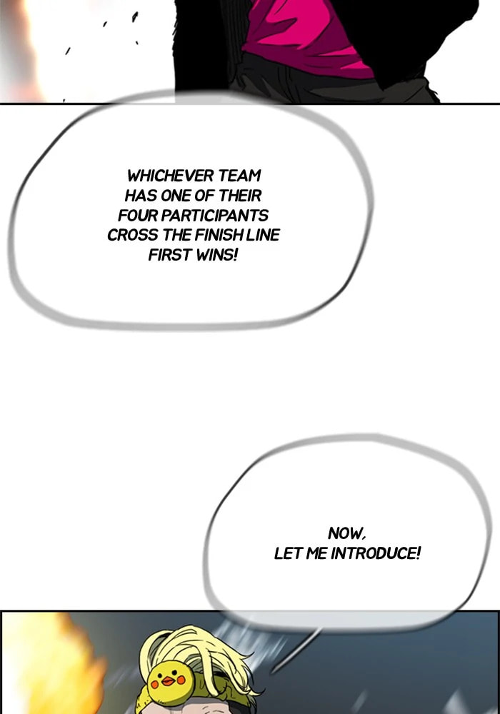 Wind Breaker, chapter 203, image 42