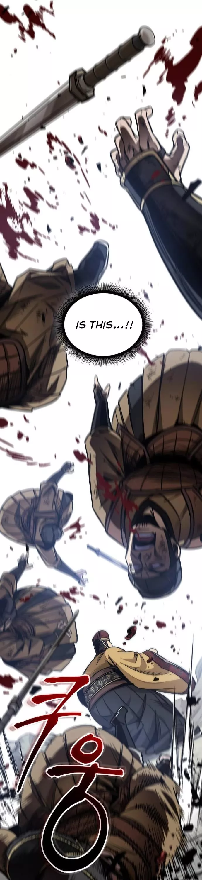 Nano Machine, chapter 181, image 31