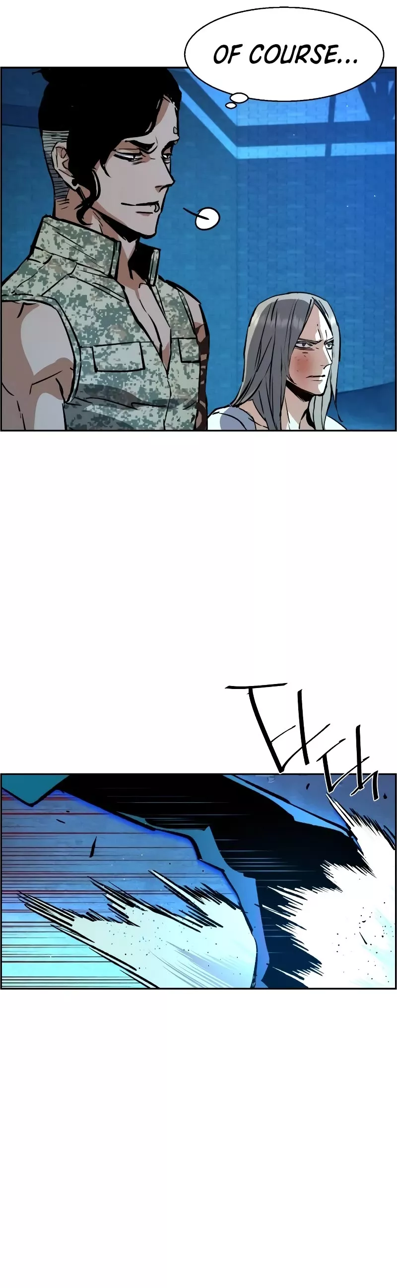 Teenage Mercenary, chapter 118, image 53