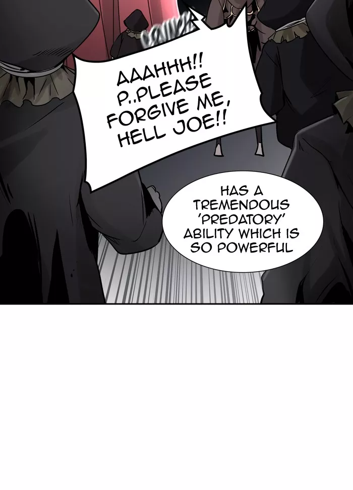 Tower of God, chapter 325, image 94