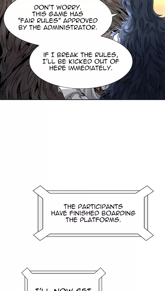 Tower of God, chapter 486, image 90