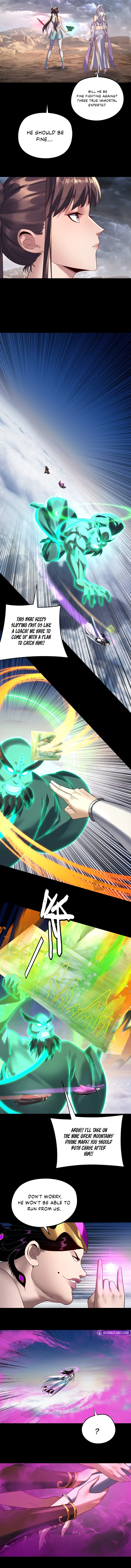 I Am the Fated Villain, chapter 238, image 5