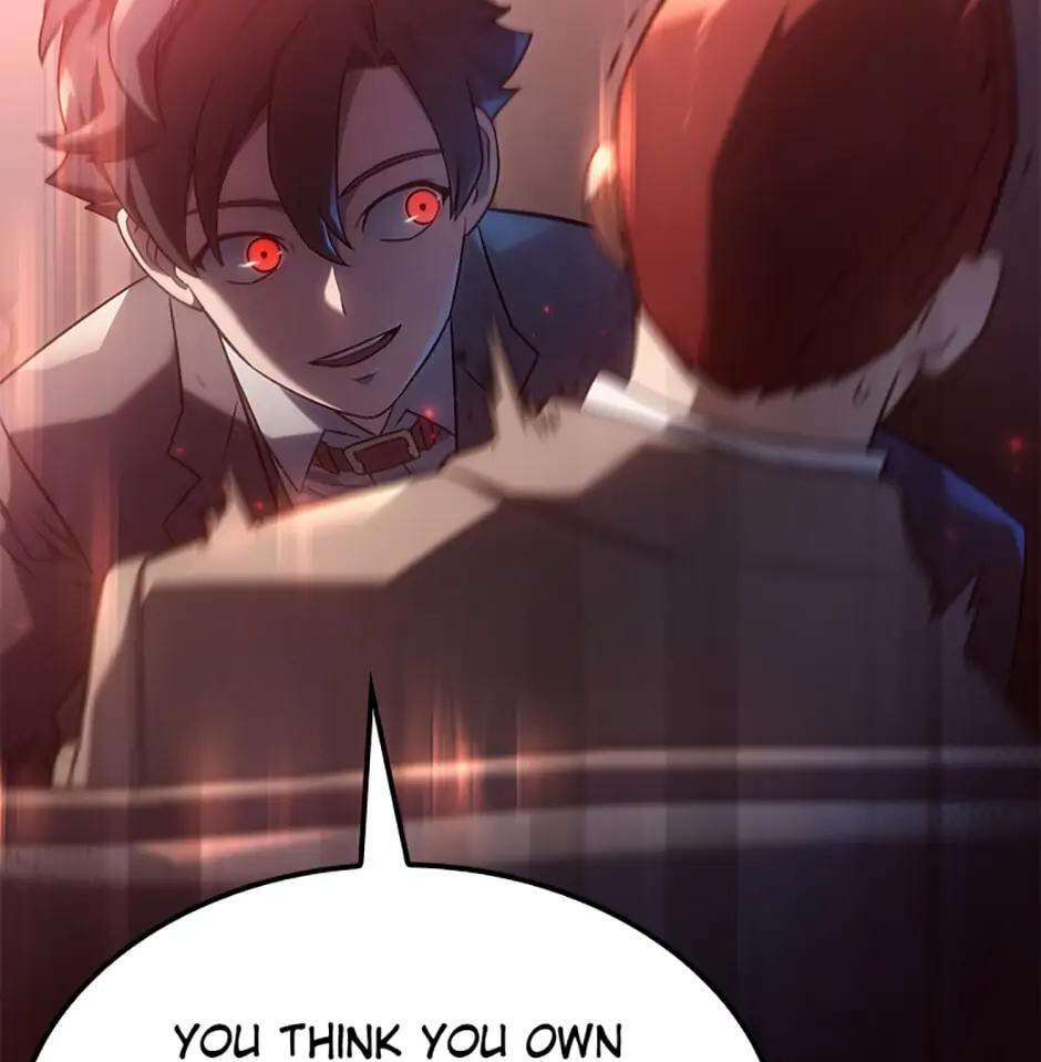 Revenge of the Baskerville Bloodhound, chapter 19, image 93