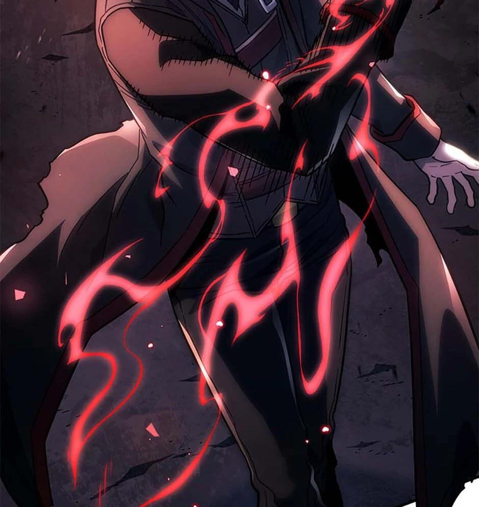 Revenge of the Baskerville Bloodhound, chapter 75, image 145