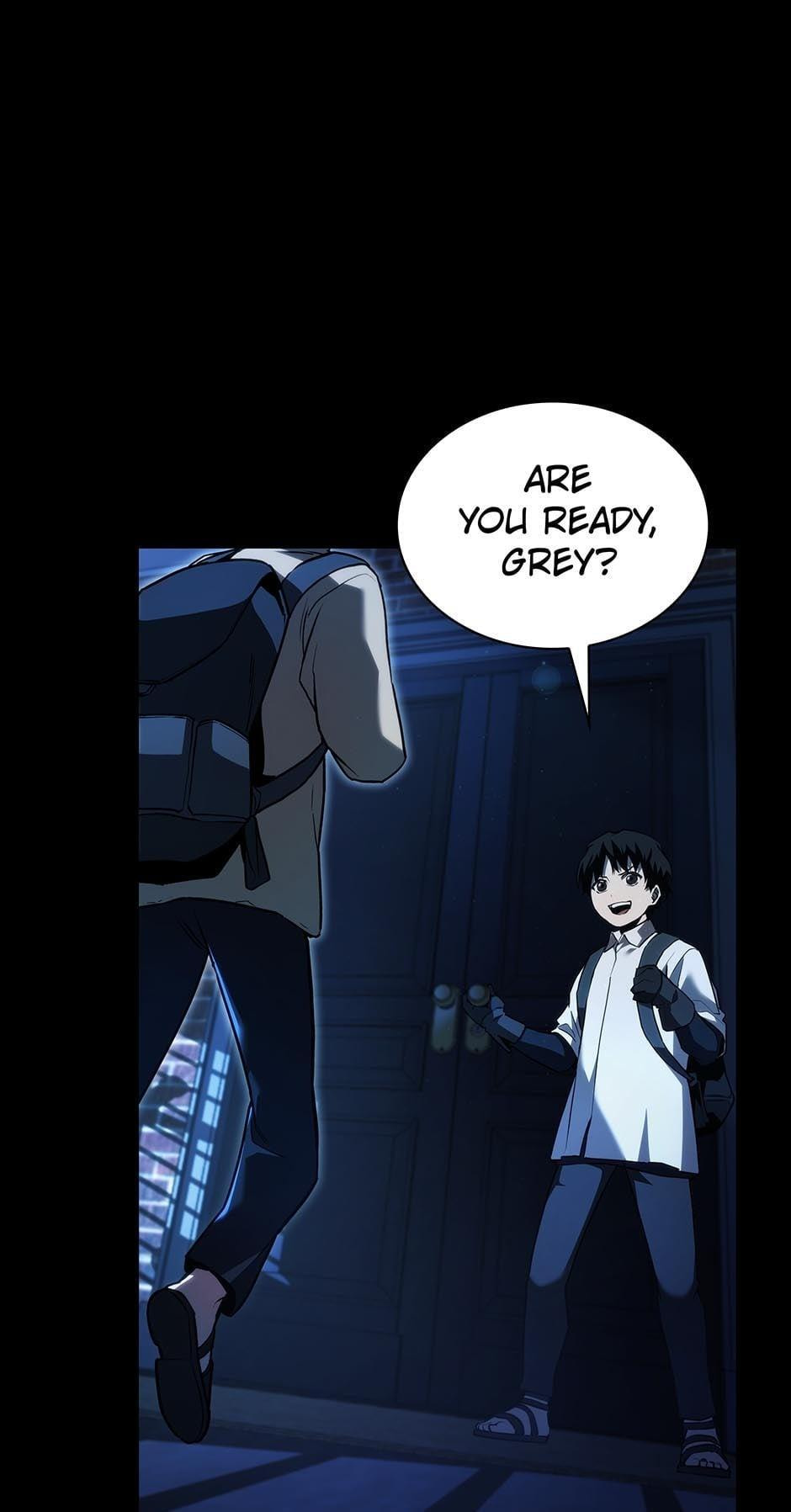 The Beginning After the End, chapter 176, image 17