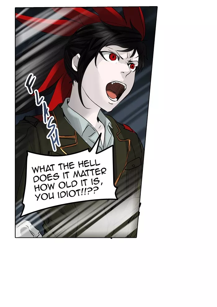 Tower of God, chapter 271, image 27