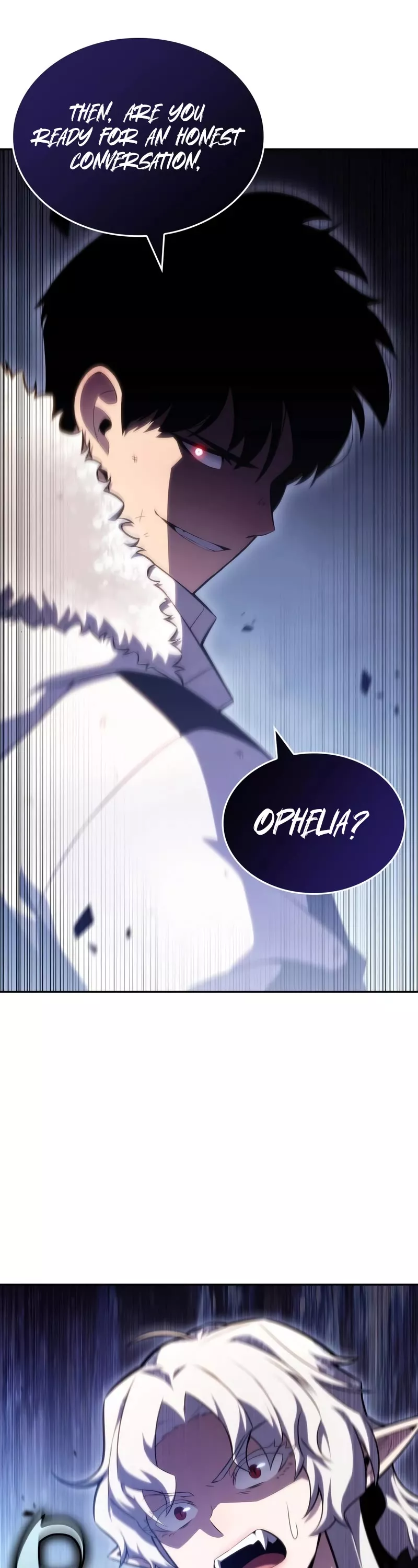 Solo Max-Level Newbie, chapter 93, image 14