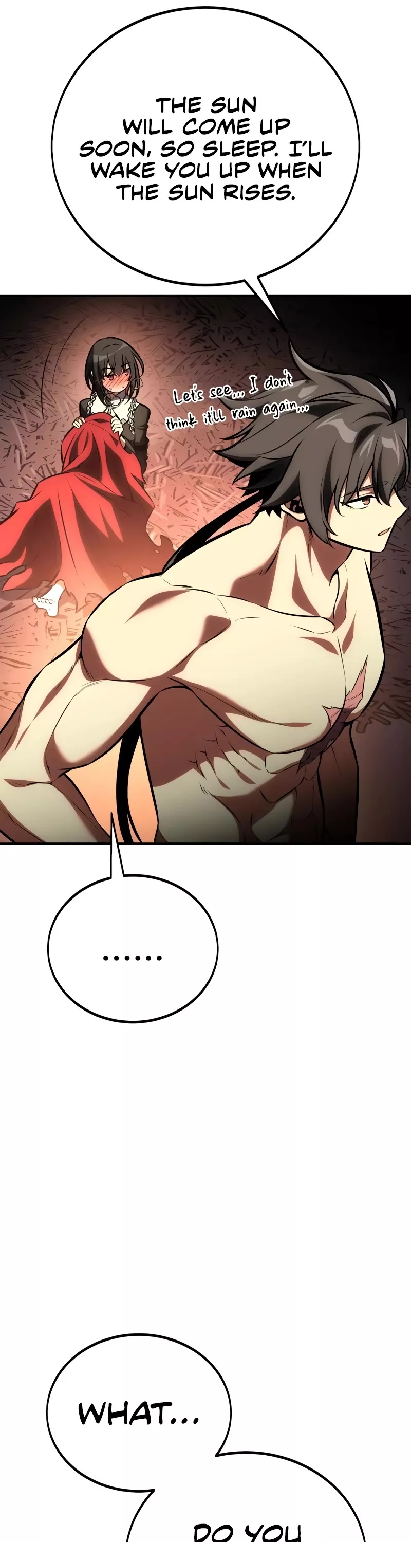 I Killed the Main Player, chapter 48, image 27