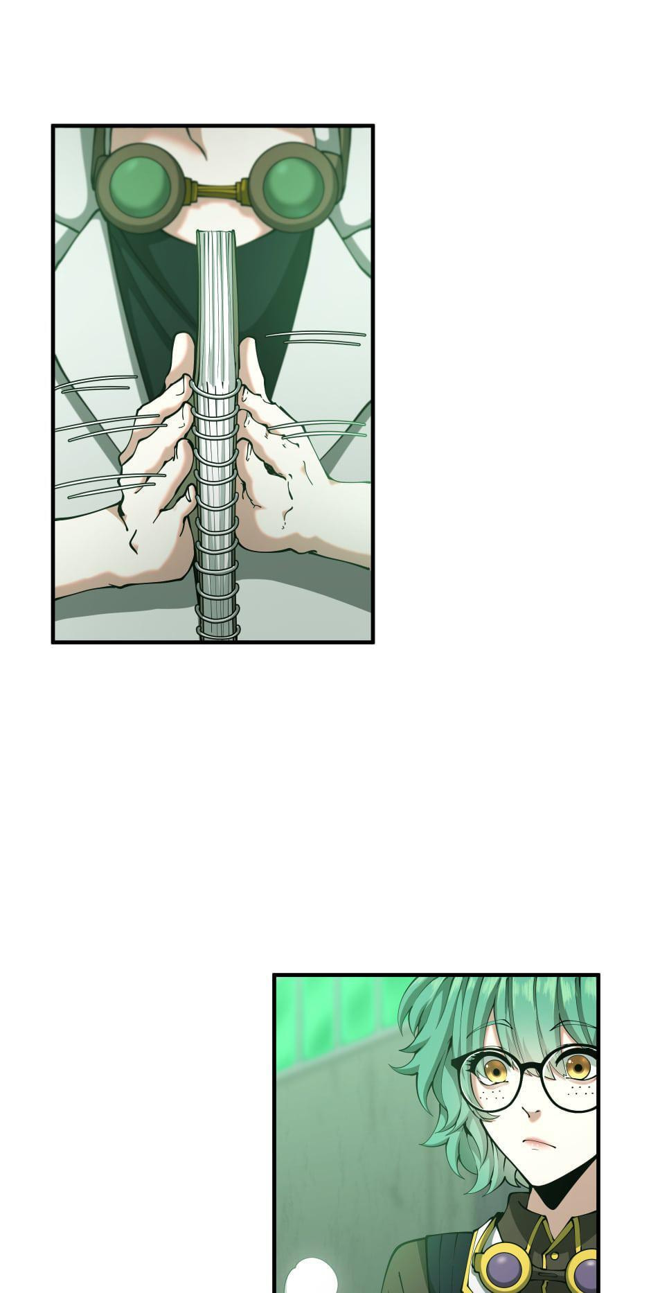 The Beginning After the End, chapter 165, image 50