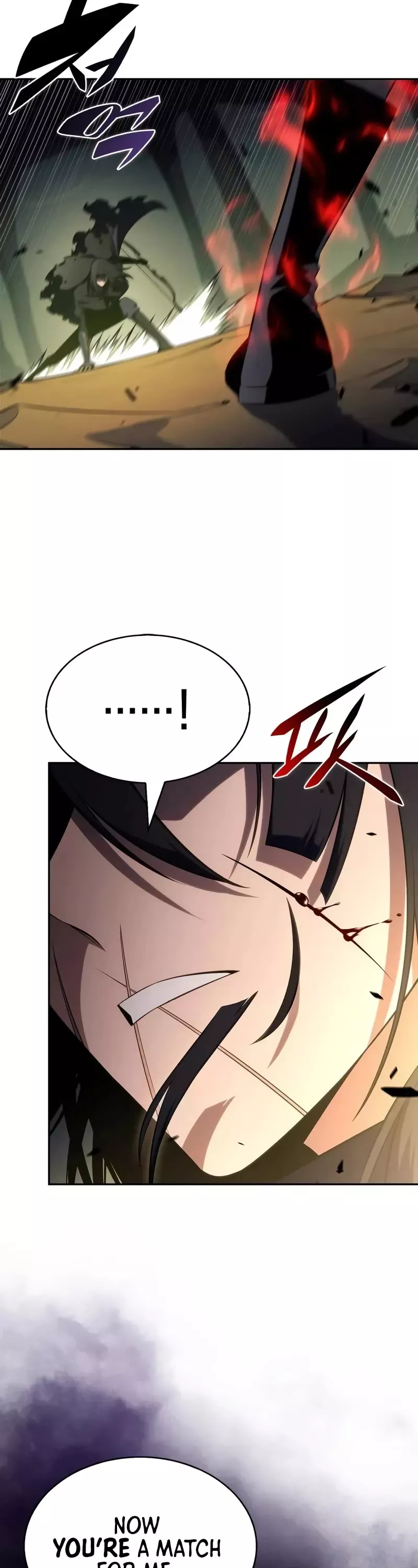 Solo Max-Level Newbie, chapter 219, image 44