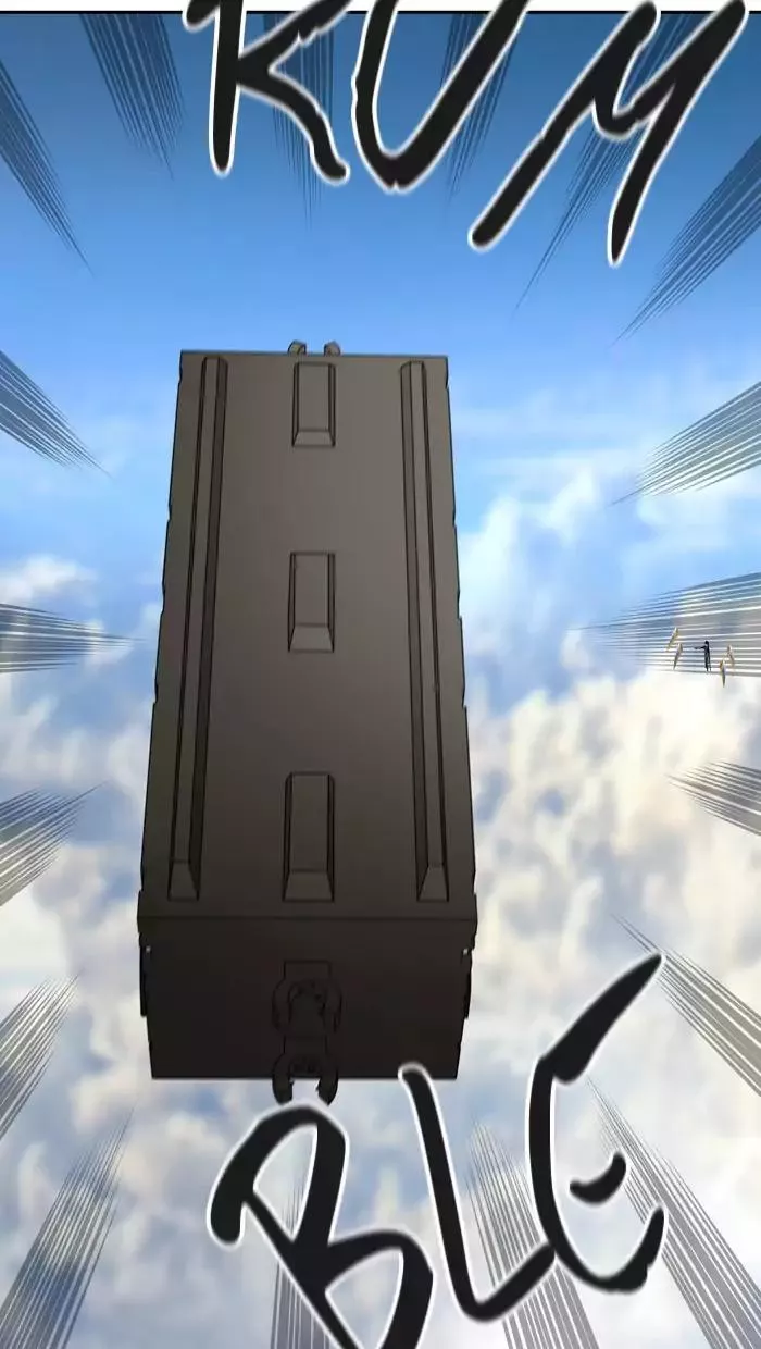 Tower of God, chapter 400, image 12