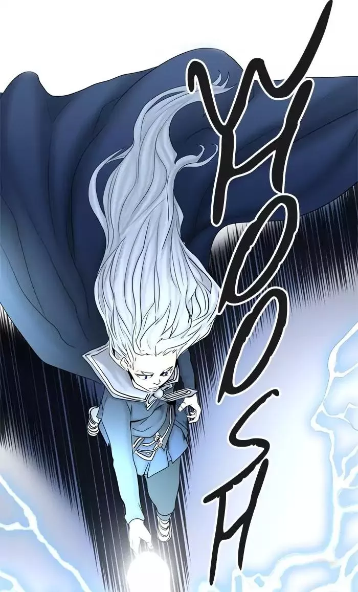 Tower of God, chapter 372, image 24