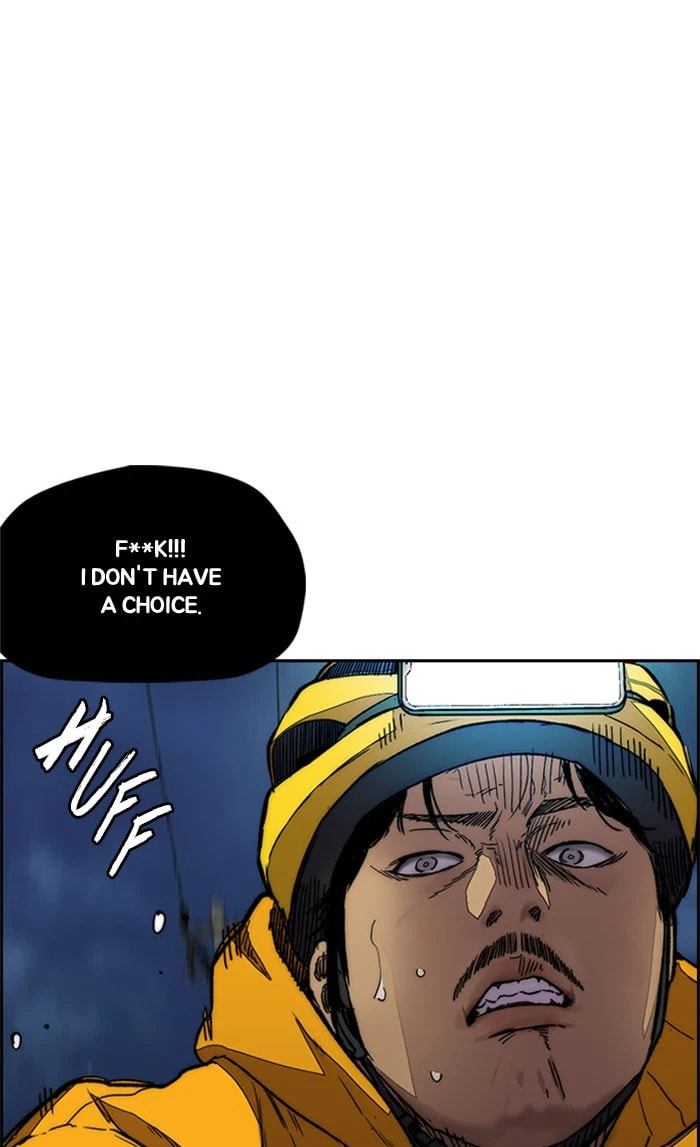 Wind Breaker, chapter 370, image 23