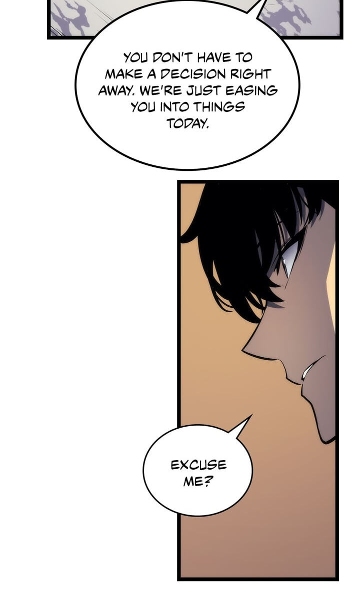 Solo Leveling, chapter 109, image 30
