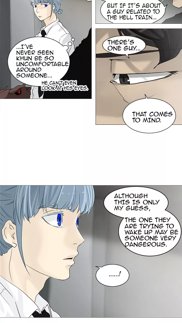 Tower of God, chapter 236, image 37