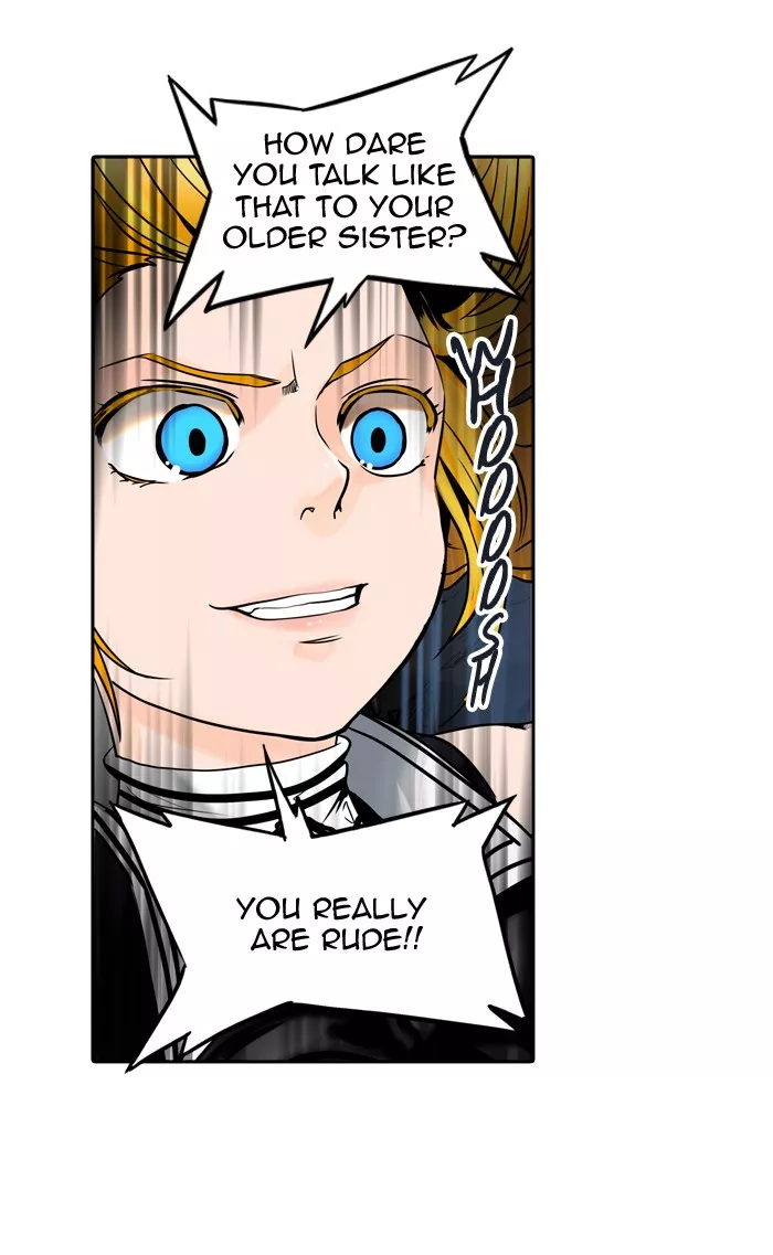 Tower of God, chapter 293, image 14