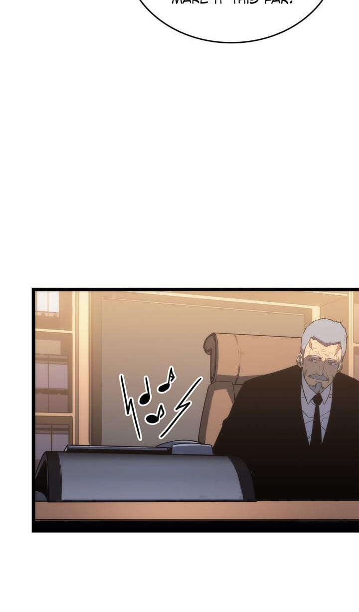 Solo Leveling, chapter 149, page 125