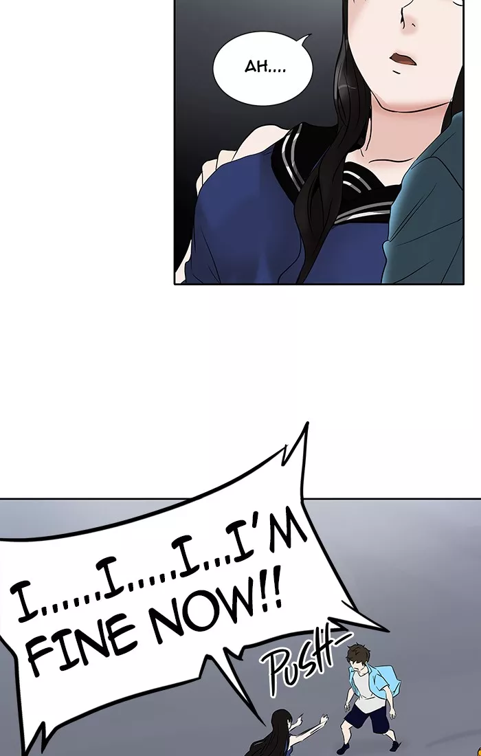 Tower of God, chapter 259, image 20