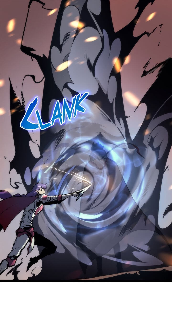 Solo Leveling, chapter 82, page 25