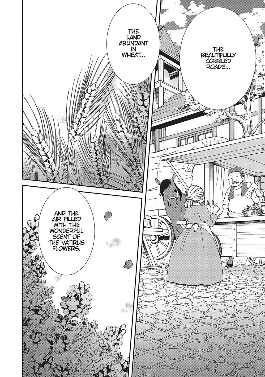 Mushoku Tensei: Jobless Reincarnation, chapter 22, image 7