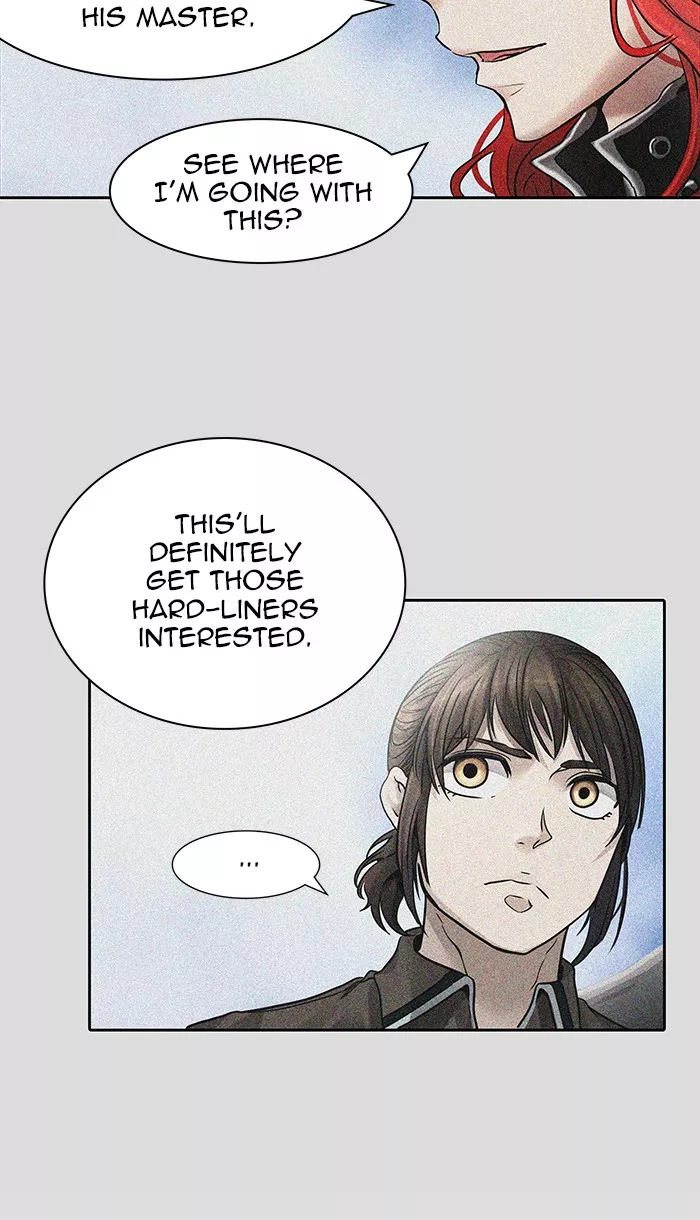 Tower of God, chapter 467, image 80