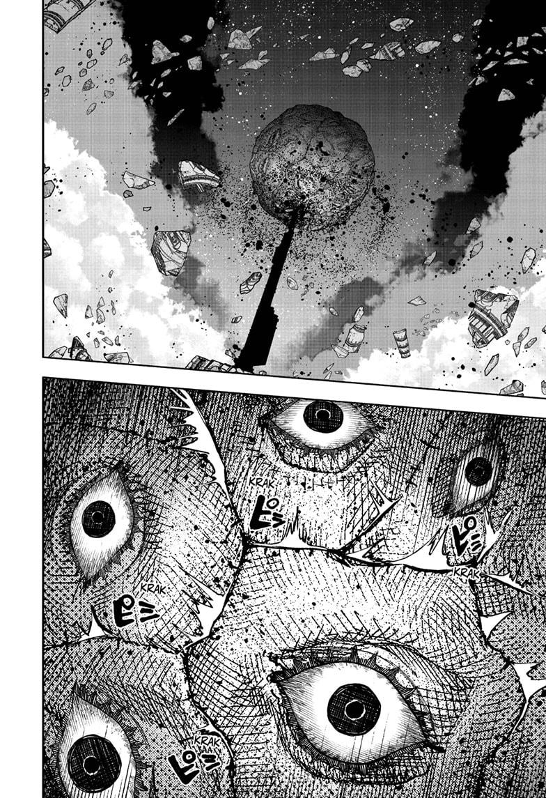Choujin X, chapter 67.2, image 26