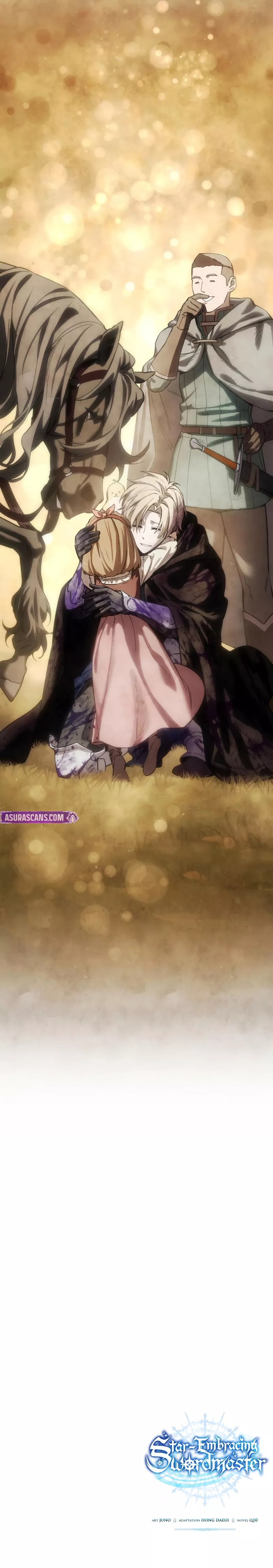 Star-Embracing Swordmaster, chapter 101, image 51