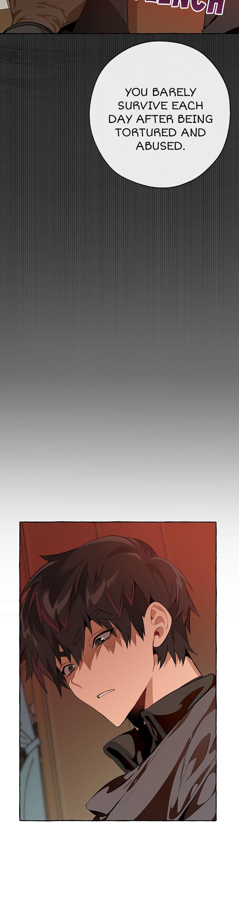 Trash of the Count’s Family, chapter 17, image 8