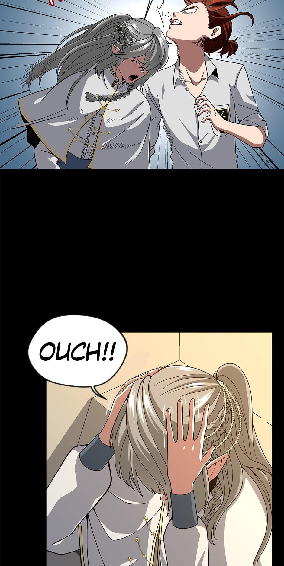 The Beginning After the End, chapter 90, image 31
