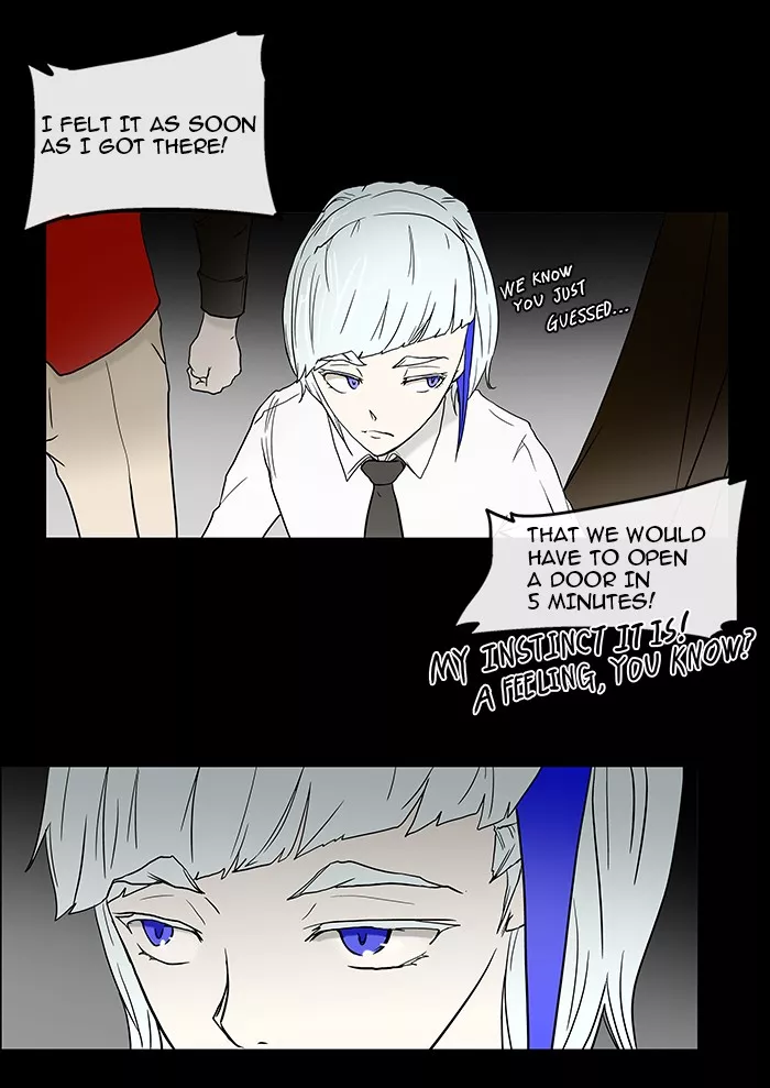 Tower of God, chapter 13, image 20