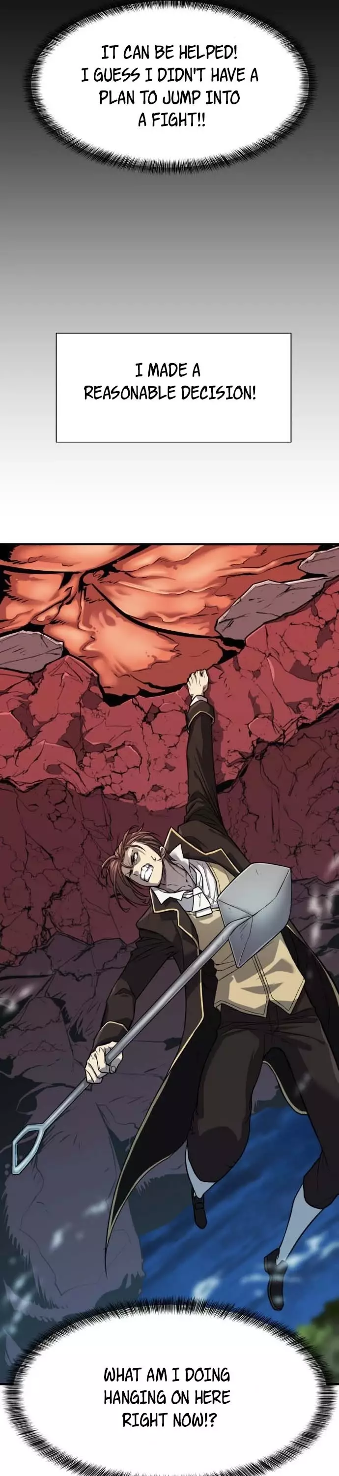 The Greatest Estate Developer, chapter 32, image 18