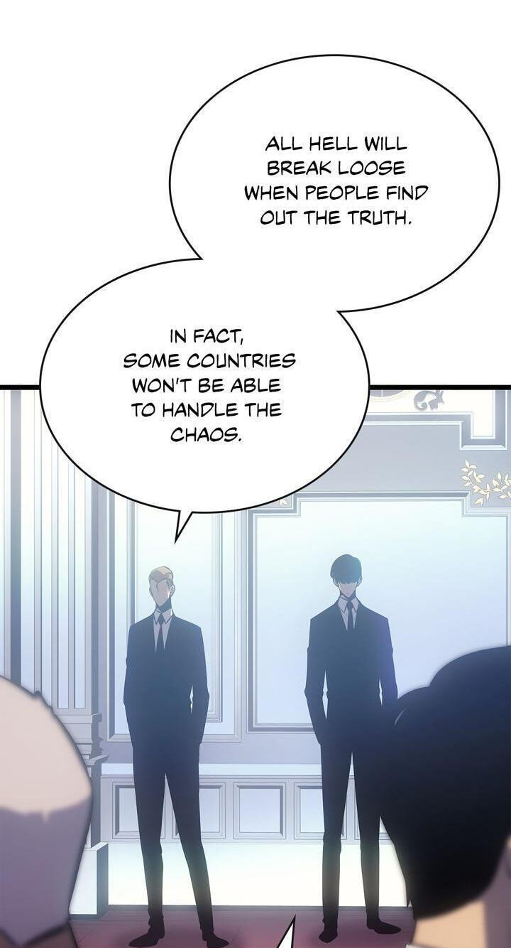 Solo Leveling, chapter 168, image 110