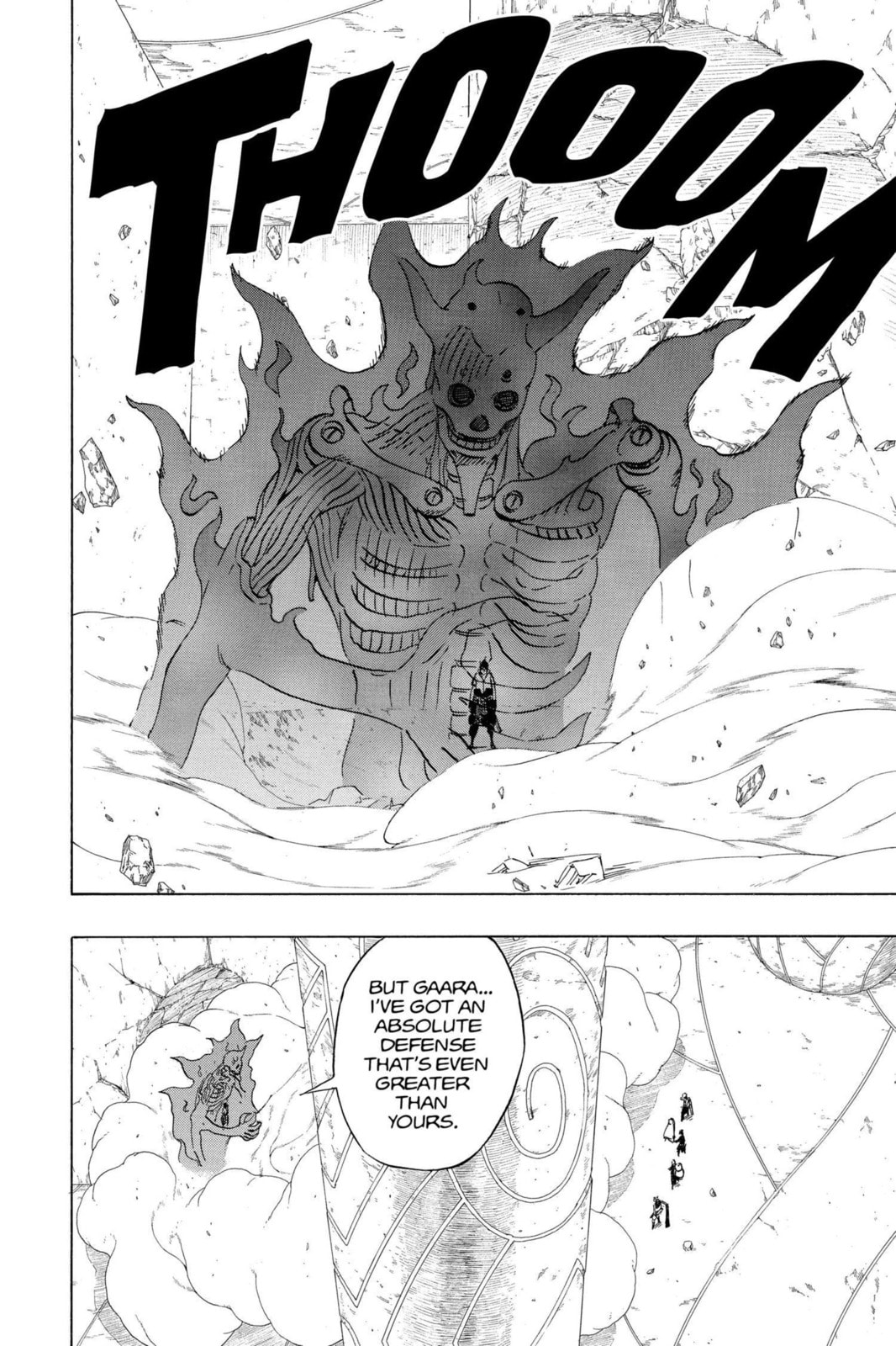 Naruto, chapter 464, image 15