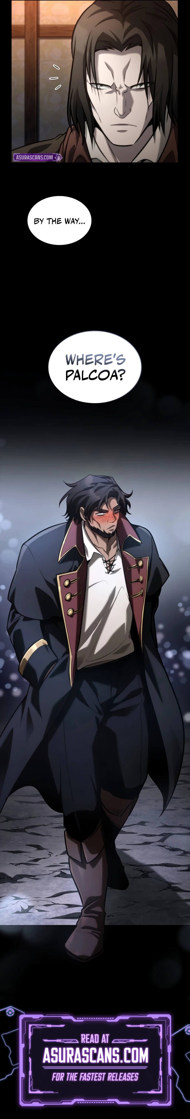 Infinite Mage, chapter 135, image 13