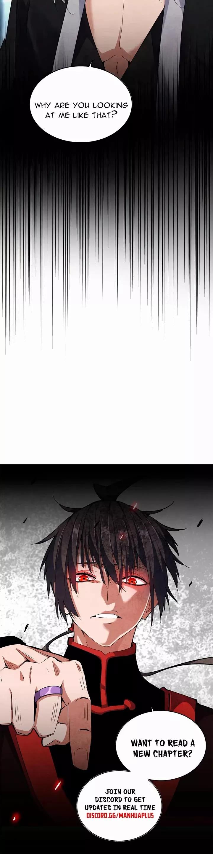 Magic Emperor, chapter 566, image 24