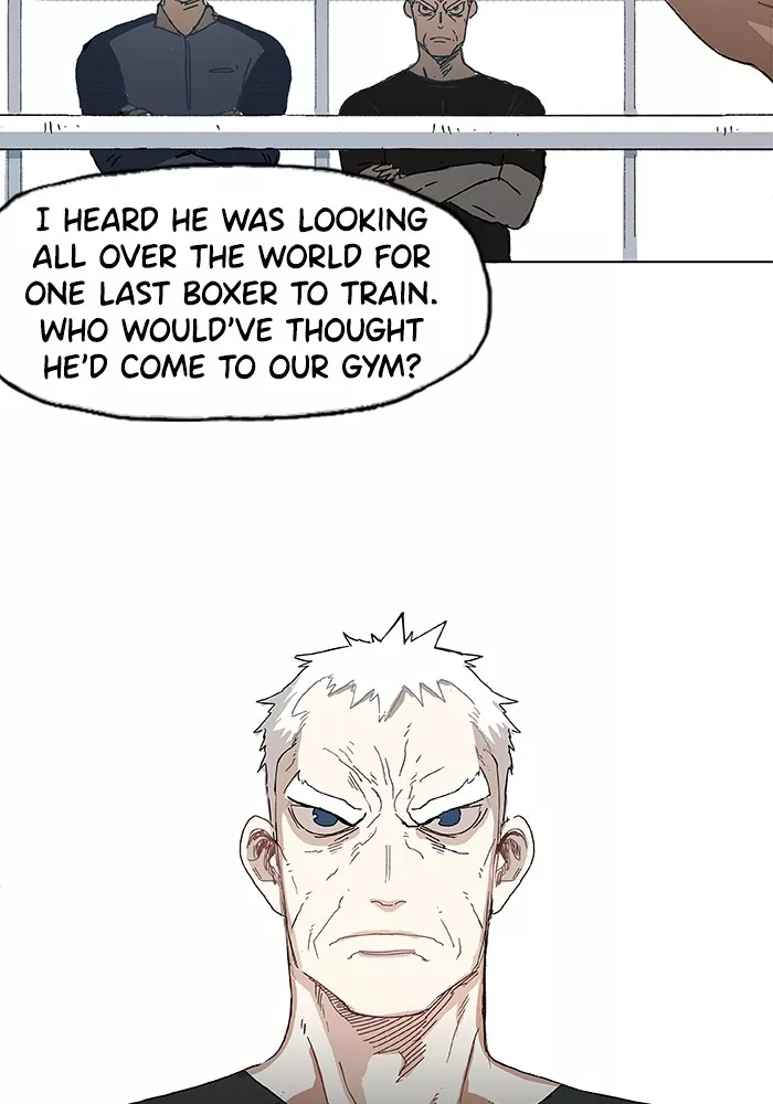 The Boxer, chapter 1, image 18