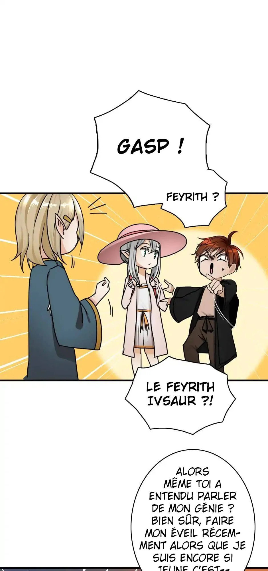 The Beginning After the End, chapter 25, image 20