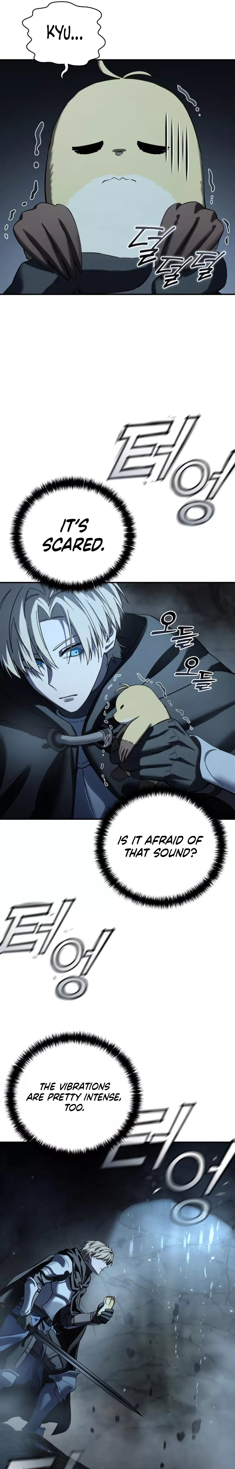 Star-Fostered Swordmaster, chapter 99, image 42