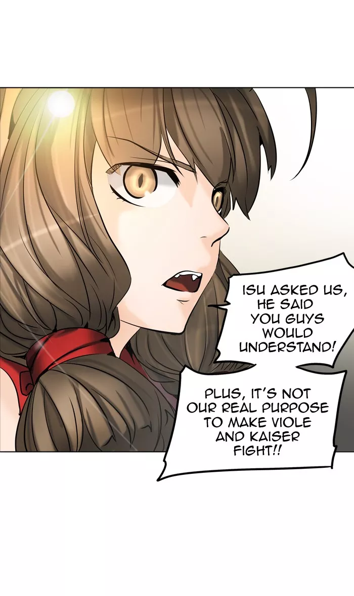 Tower of God, chapter 284, image 21