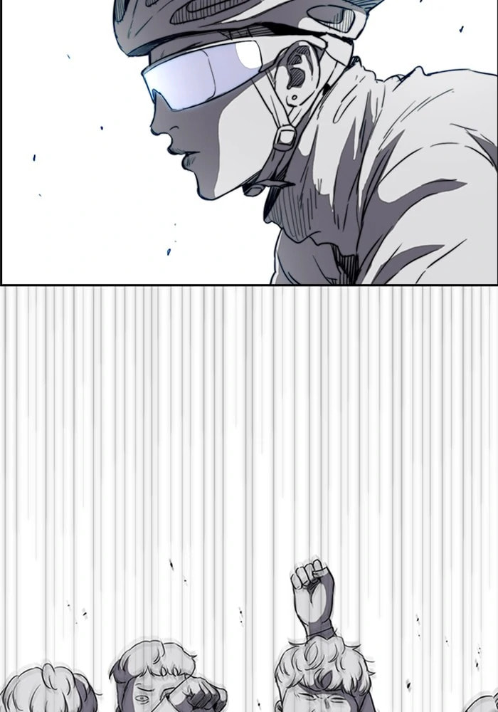 Wind Breaker, chapter 206, image 40