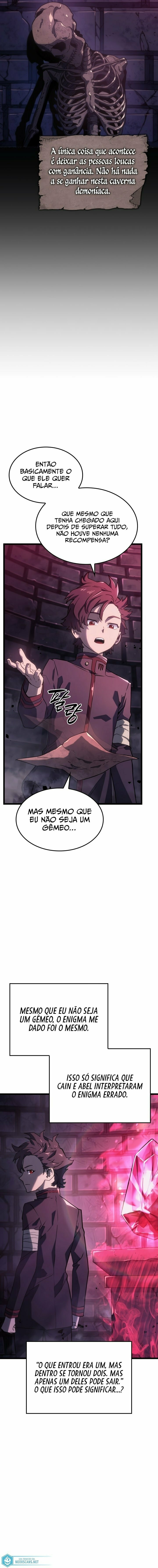Revenge of the Baskerville Bloodhound, chapter 7, image 10